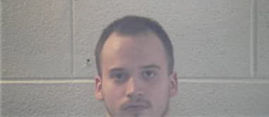 Christopher Hubbard, - Pulaski County, KY 