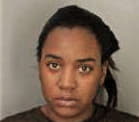 Taneshia Hunter, - Shelby County, TN 