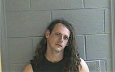 Christopher Hutson, - Kenton County, KY 