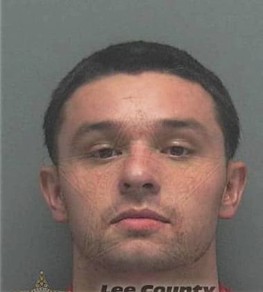 Jose Irizarry-Barbosa, - Lee County, FL 