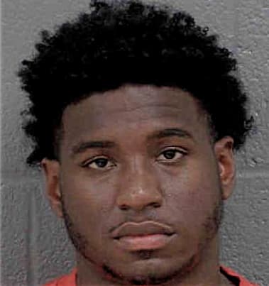 Hasheem James, - Mecklenburg County, NC 