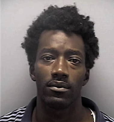 Pedro Jarrett, - Lee County, FL 