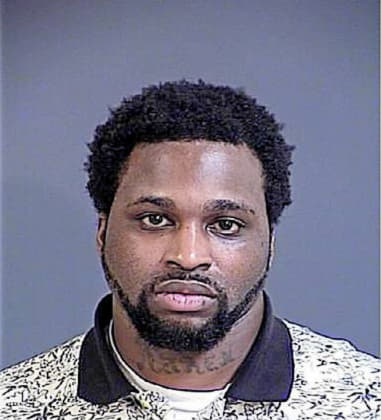 Calvin Jenkins, - Charleston County, SC 