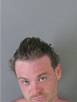 Michael Jolly - Gaston County, NC 