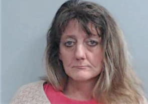 Donita Jones - Fayette County, KY 