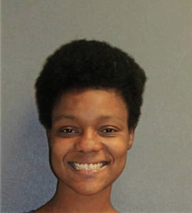 Frankeysha Jones, - Volusia County, FL 