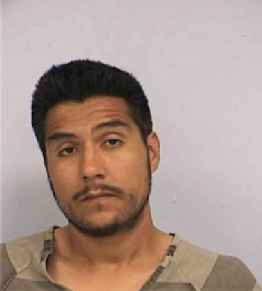 Francisco Juarezlopez, - Travis County, TX 