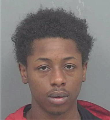 Fortuna Kashale - Gwinnett County, GA 