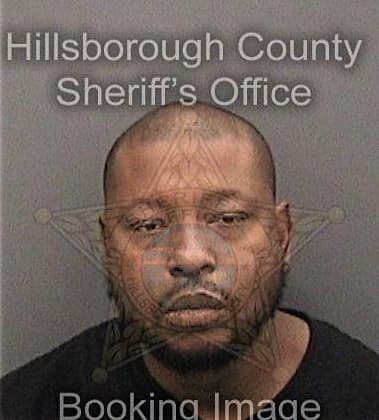 Ryan Kaufman, - Hillsborough County, FL 