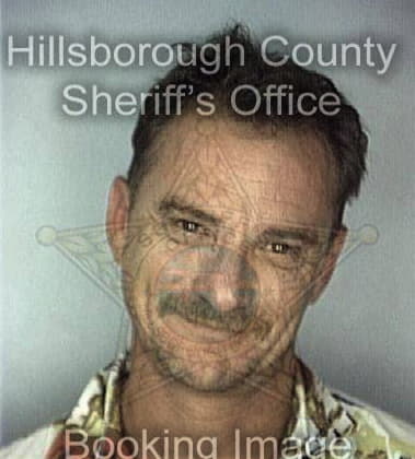 Charles Keithley, - Hillsborough County, FL 