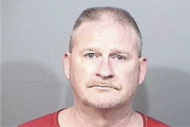 Eric Kieffer, - Brevard County, FL 