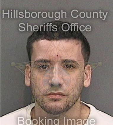 Michael Kindler, - Hillsborough County, FL 