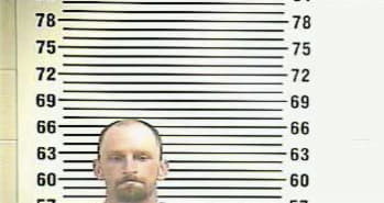 Donnie Kingrey, - Allen County, KY 