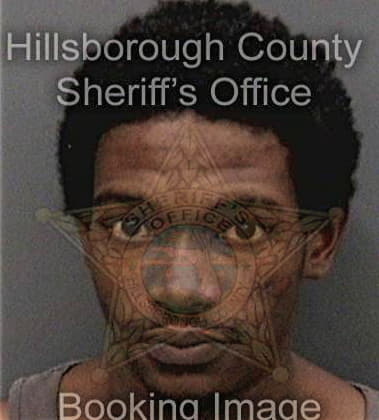 Lorenzo Knight, - Hillsborough County, FL 