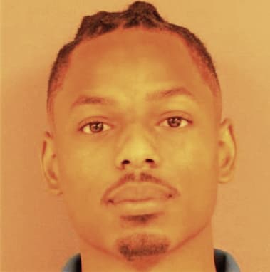 Zachary Knight, - Hinds County, MS 