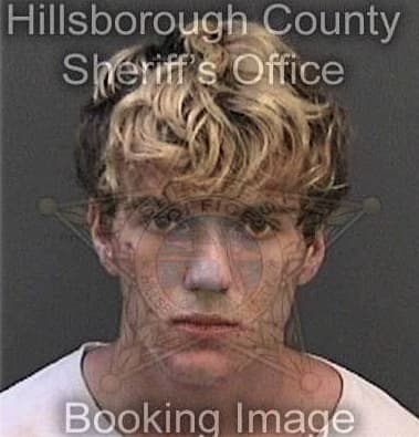 Gabriel Kukla, - Hillsborough County, FL 