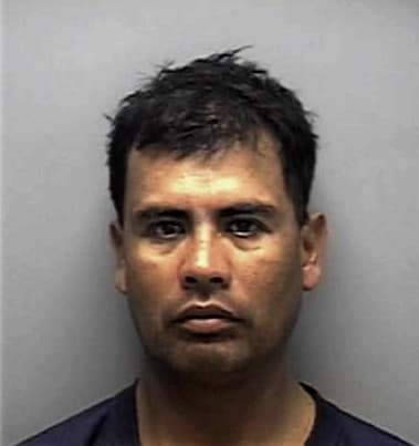 Edwardo Lagunas, - Lee County, FL 