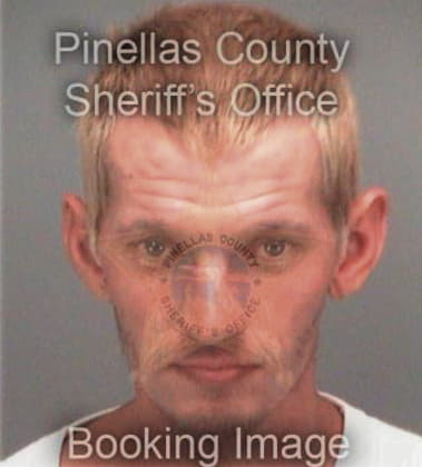 Peter Landry, - Pinellas County, FL 