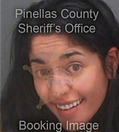 Yanisleidy Lauzurique, - Pinellas County, FL 