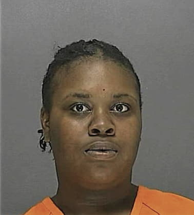 Acheia Leonard, - Volusia County, FL 