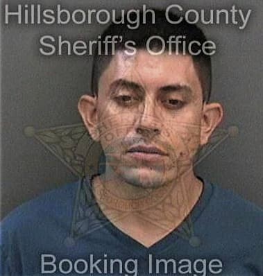 Alejandro Lopez, - Hillsborough County, FL 