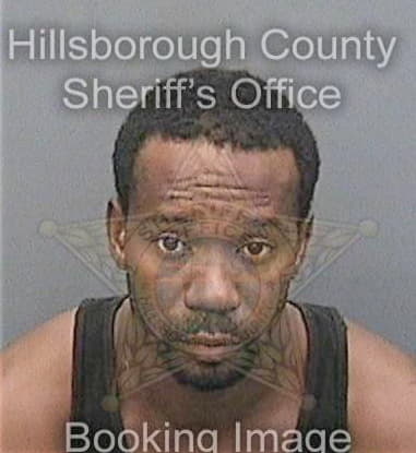 Kevin Lynum, - Hillsborough County, FL 