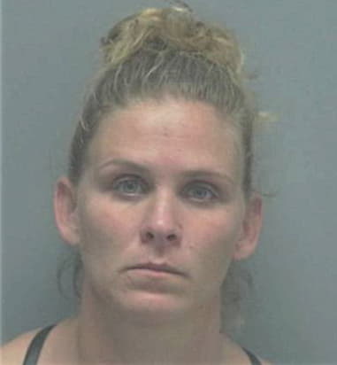 Kathleen Macrino, - Lee County, FL 