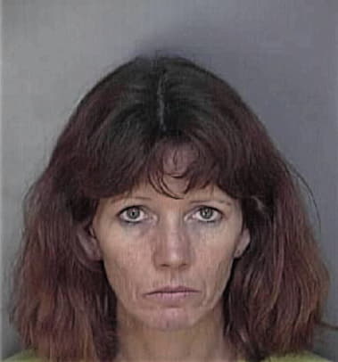 Susan Magni, - Polk County, FL 