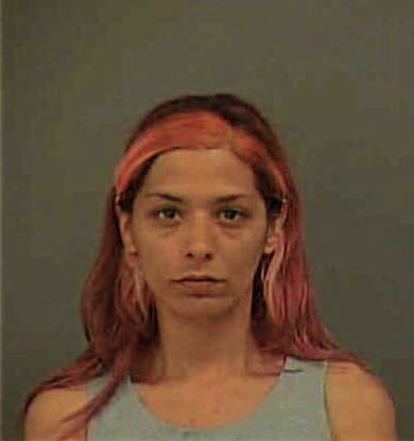 Lina Mancera, - Mecklenburg County, NC 