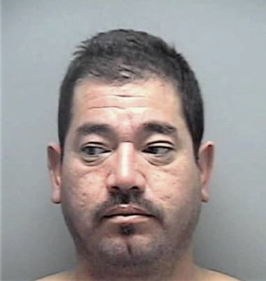 Eddie Marquez, - Lee County, FL 