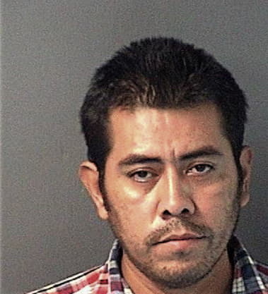 Jose Martinez, - Escambia County, FL 