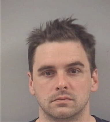 Charles Massey, - Johnston County, NC 