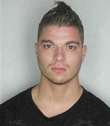 Kyle Maxey - Hillsborough County, FL 