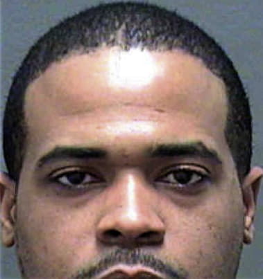 David McAllister - Mecklenburg County, NC 