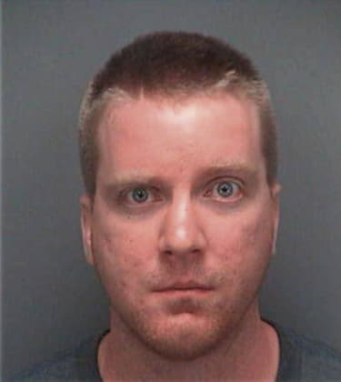 Chad McCarley - Pinellas County, FL 