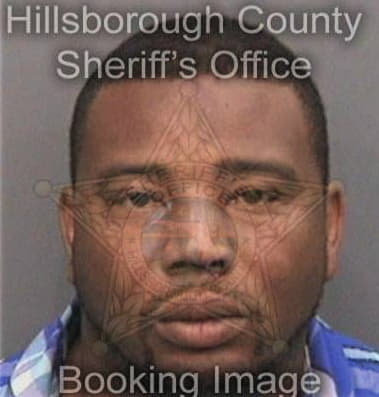 Wallace McCarthur - Hillsborough County, FL 