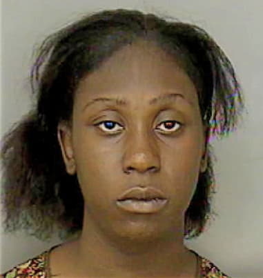 Yolanda McDougal, - Polk County, FL 