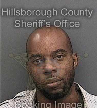 Jerry McDow - Hillsborough County, FL 