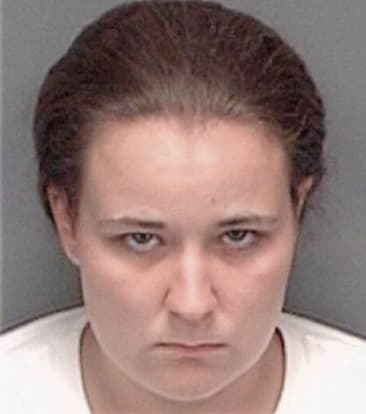 Estrella McGehee - Pinellas County, FL 