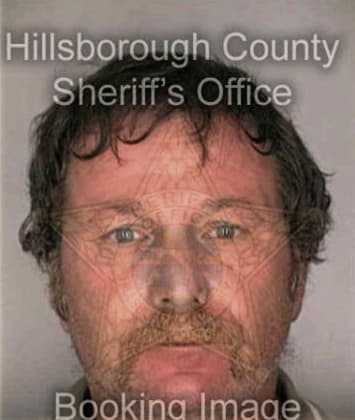 Barry Miller - Hillsborough County, FL 