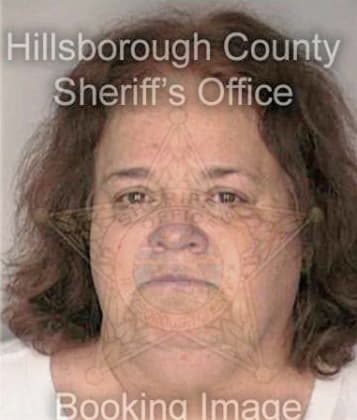 Charisse Miller - Hillsborough County, FL 