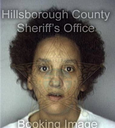 Lilwanda Miller - Hillsborough County, FL 