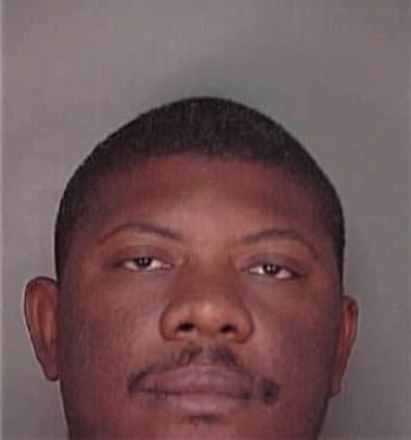 Ronald Moore, - Polk County, FL 