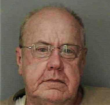 Charles Mullis, - Polk County, FL 