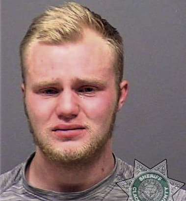 James Myers, - Clackamas County, OR 