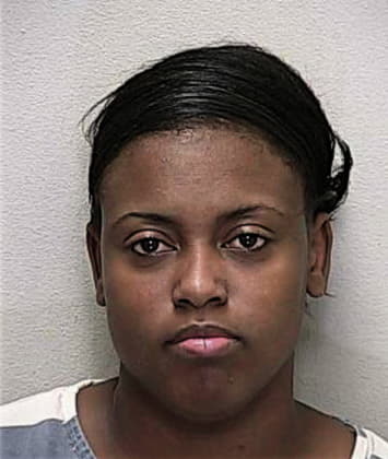 Jacqueline Nichols, - Marion County, FL 