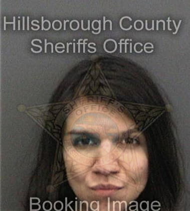 Daniela Olalde, - Hillsborough County, FL 