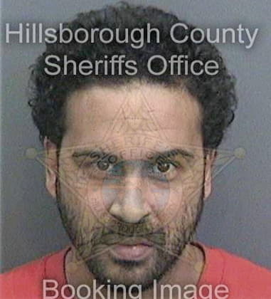 Steven Parisen, - Hillsborough County, FL 