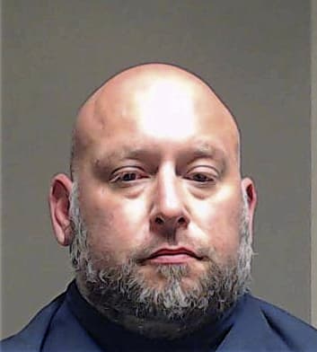 Ezequiel Peralez - Collin County, TX 
