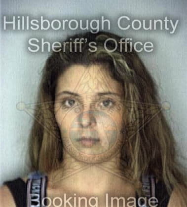 Matilda Perez, - Hillsborough County, FL 